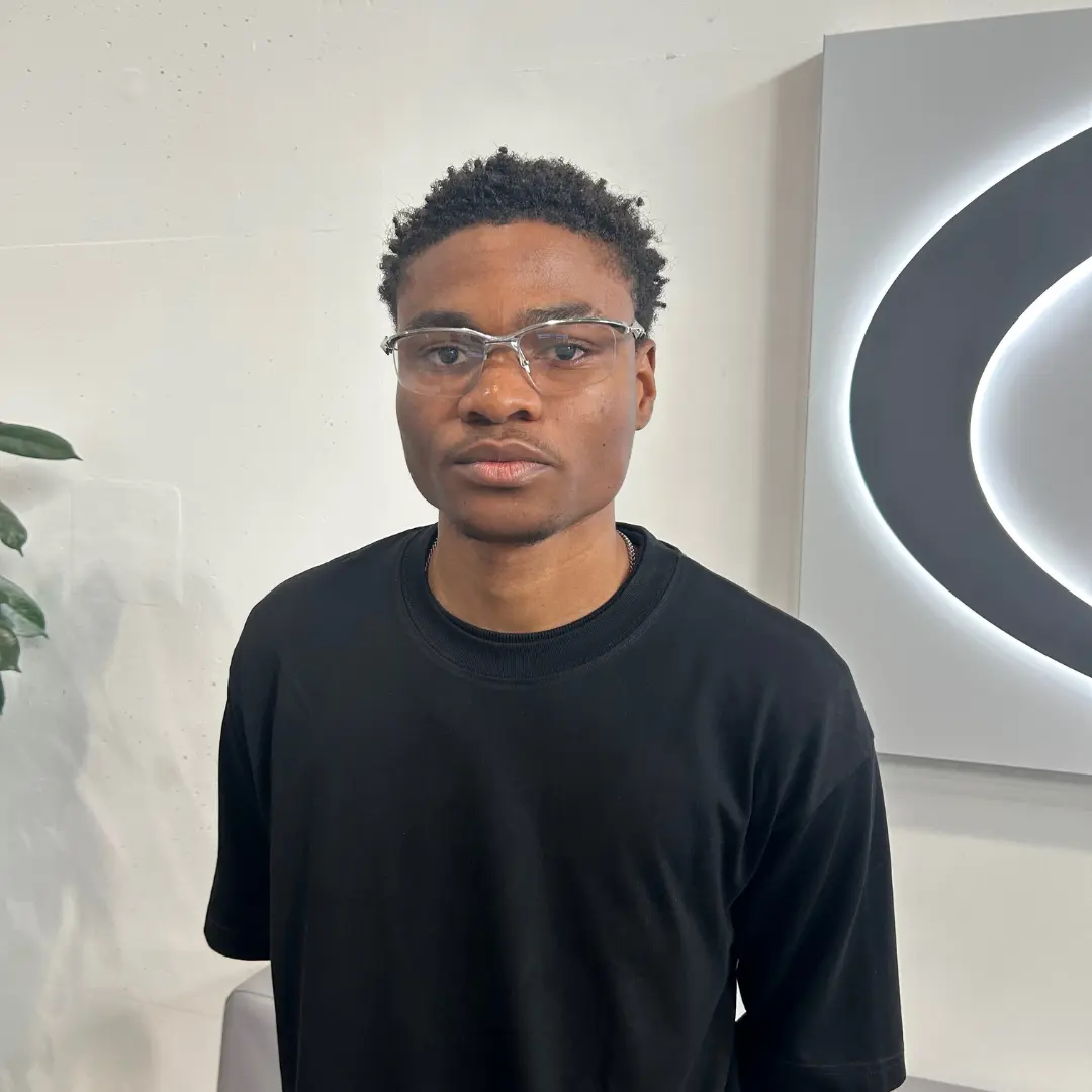 Oluwadamilola Omomehin